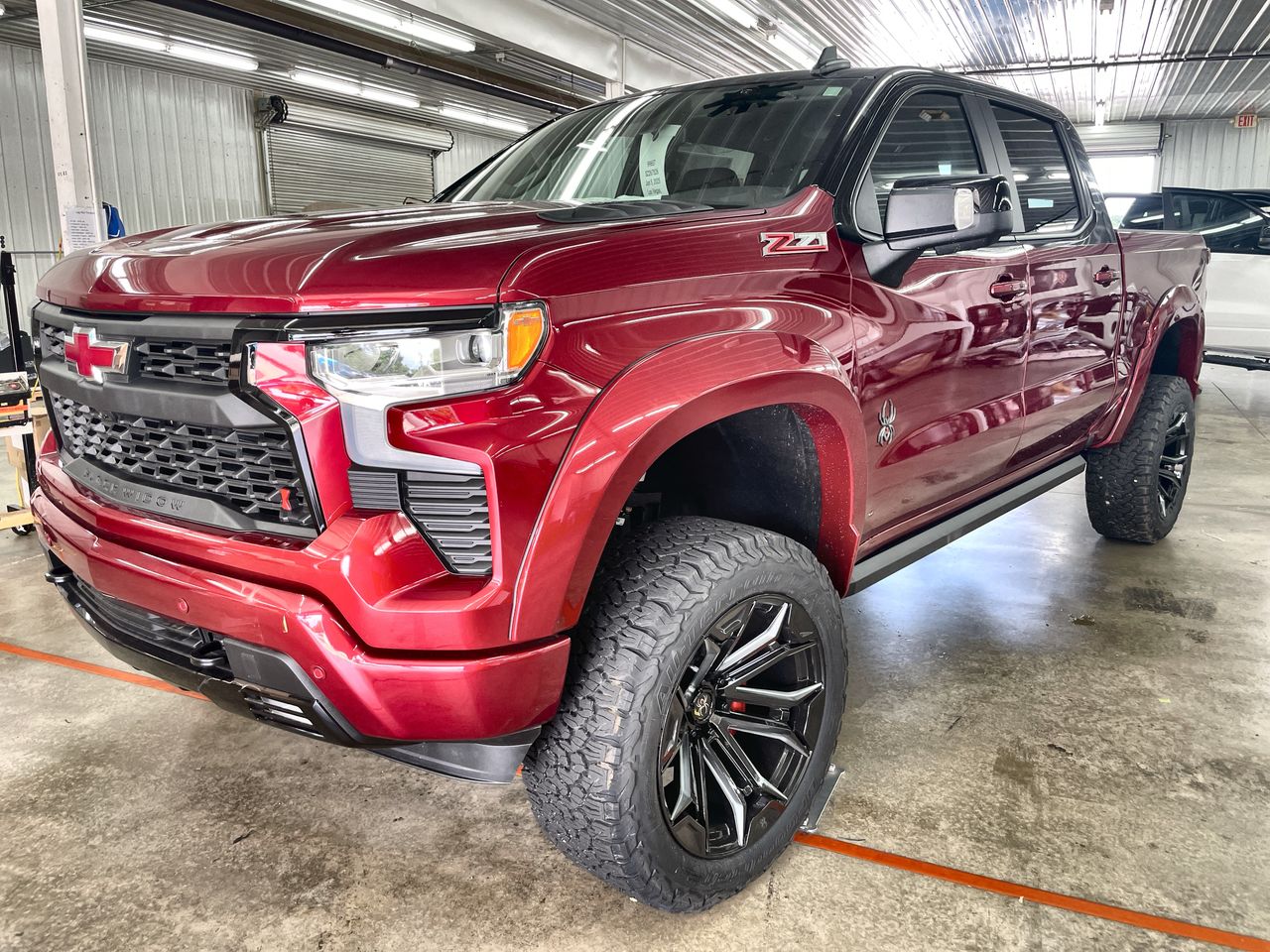 Vehicle Image 10