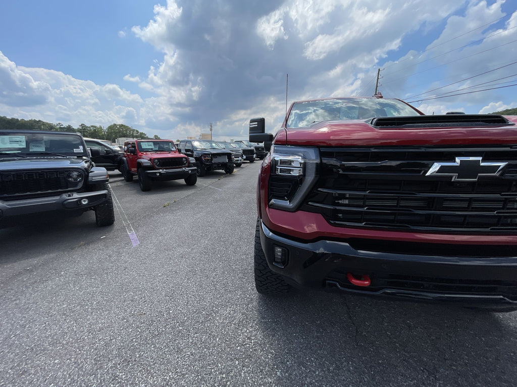 Vehicle Image 10