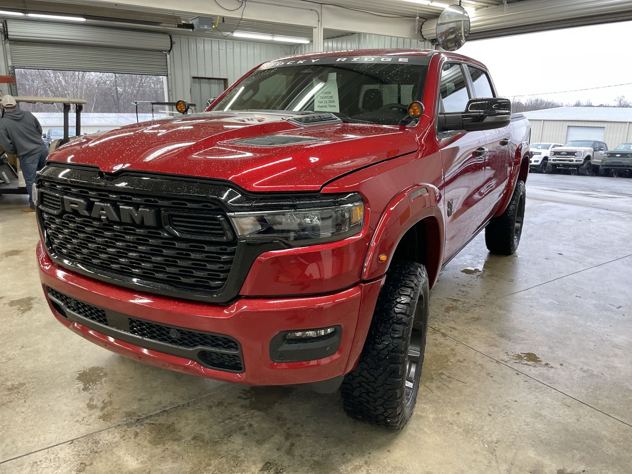 Vehicle Image 10