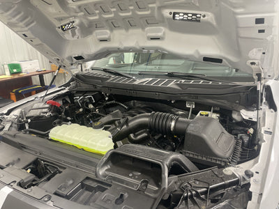 2025 Ford F-150 4x4 Shelby Super Snake Premium Performance Truck