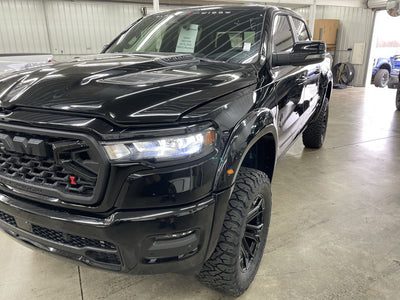 2026 1500 4x4 Spider Edition Premium Lifted Truck