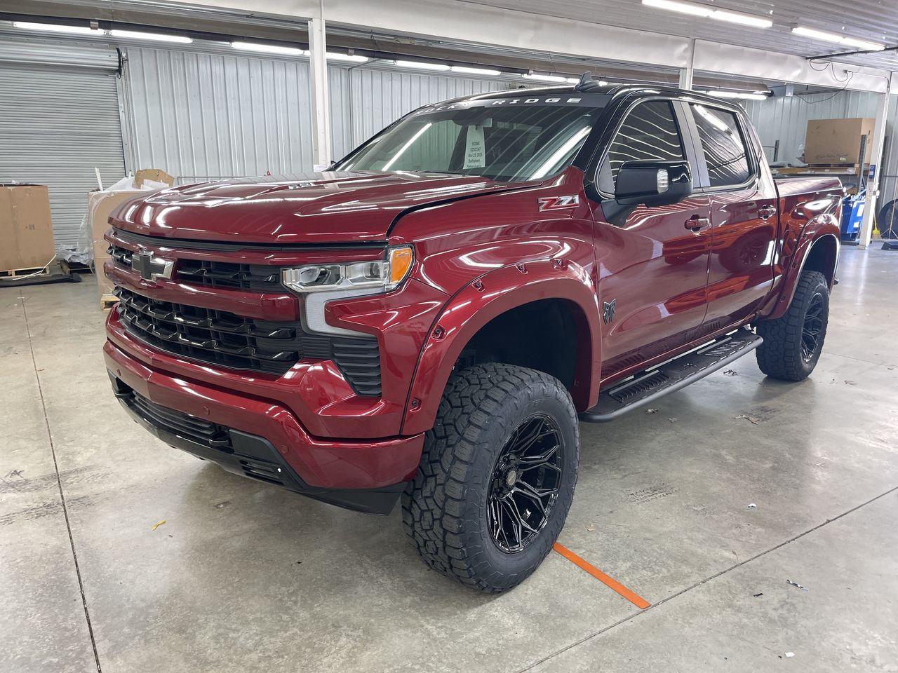 Vehicle Image 10