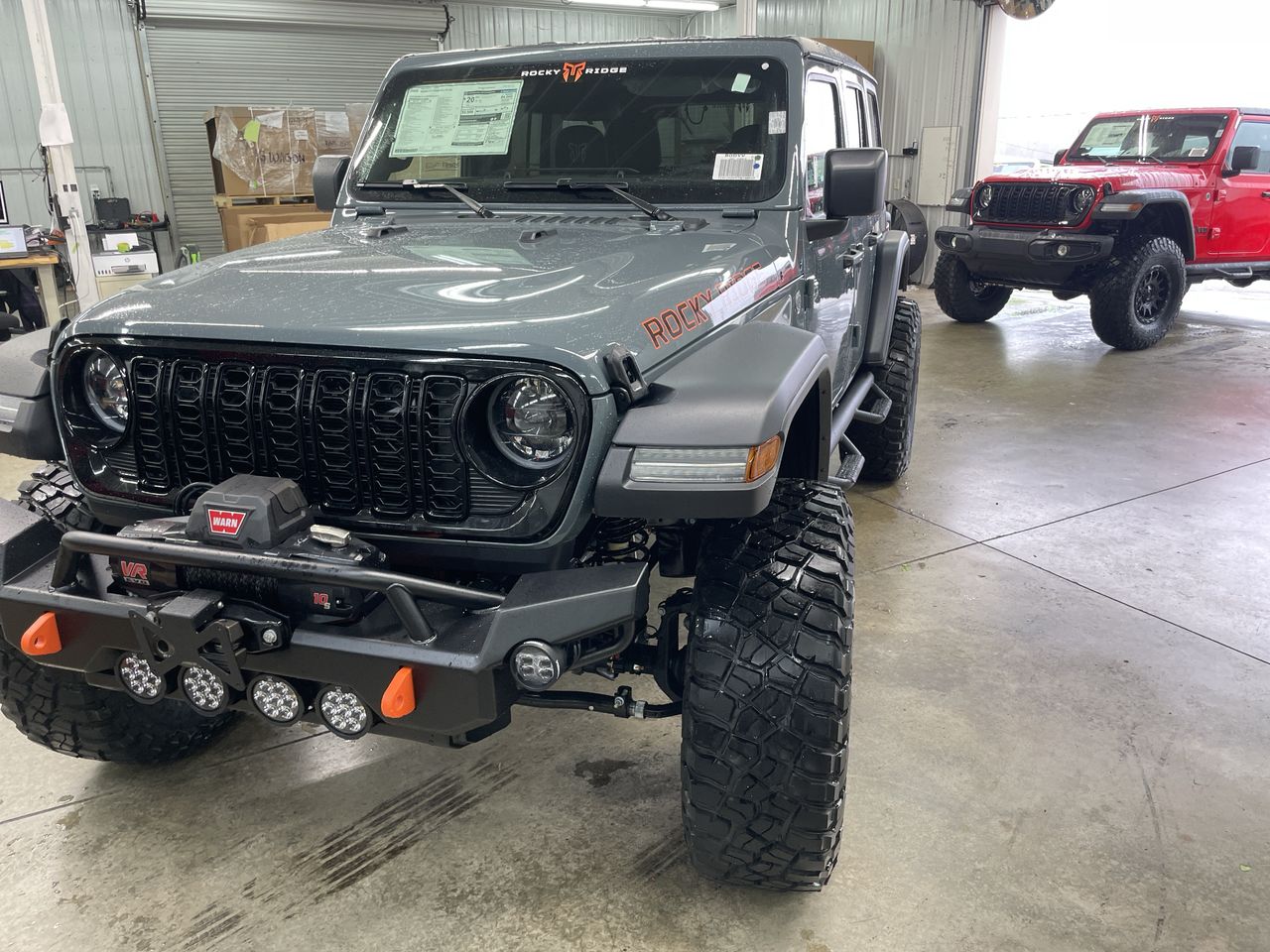 Vehicle Image 10
