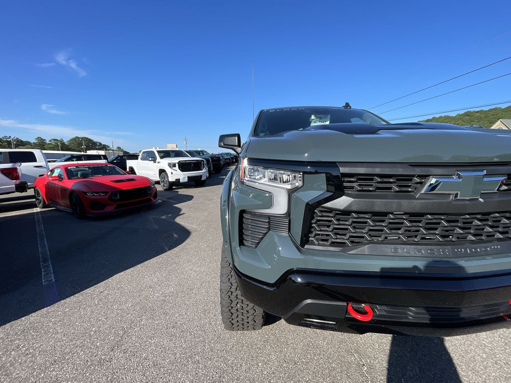 Vehicle Image 10