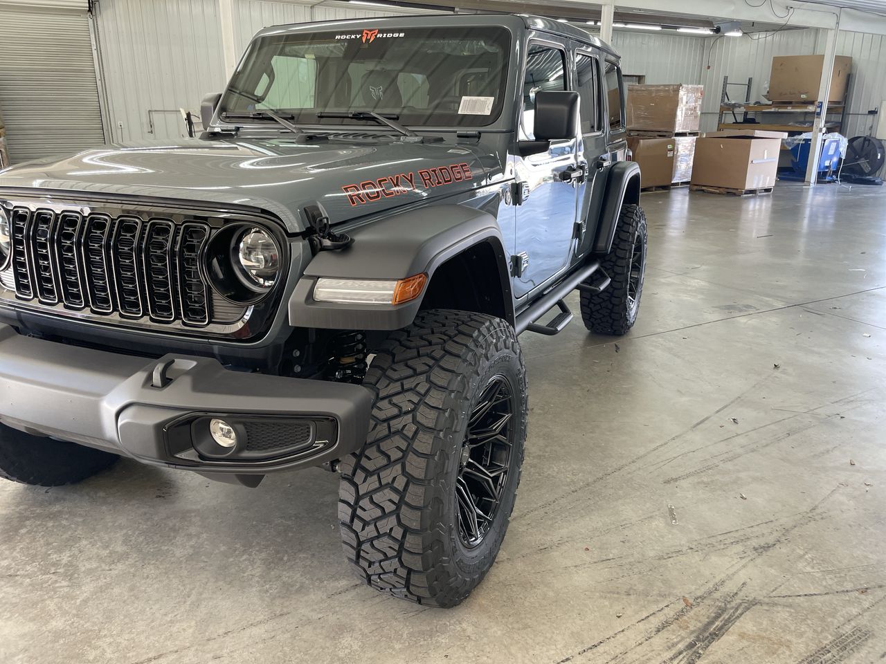 Vehicle Image 10