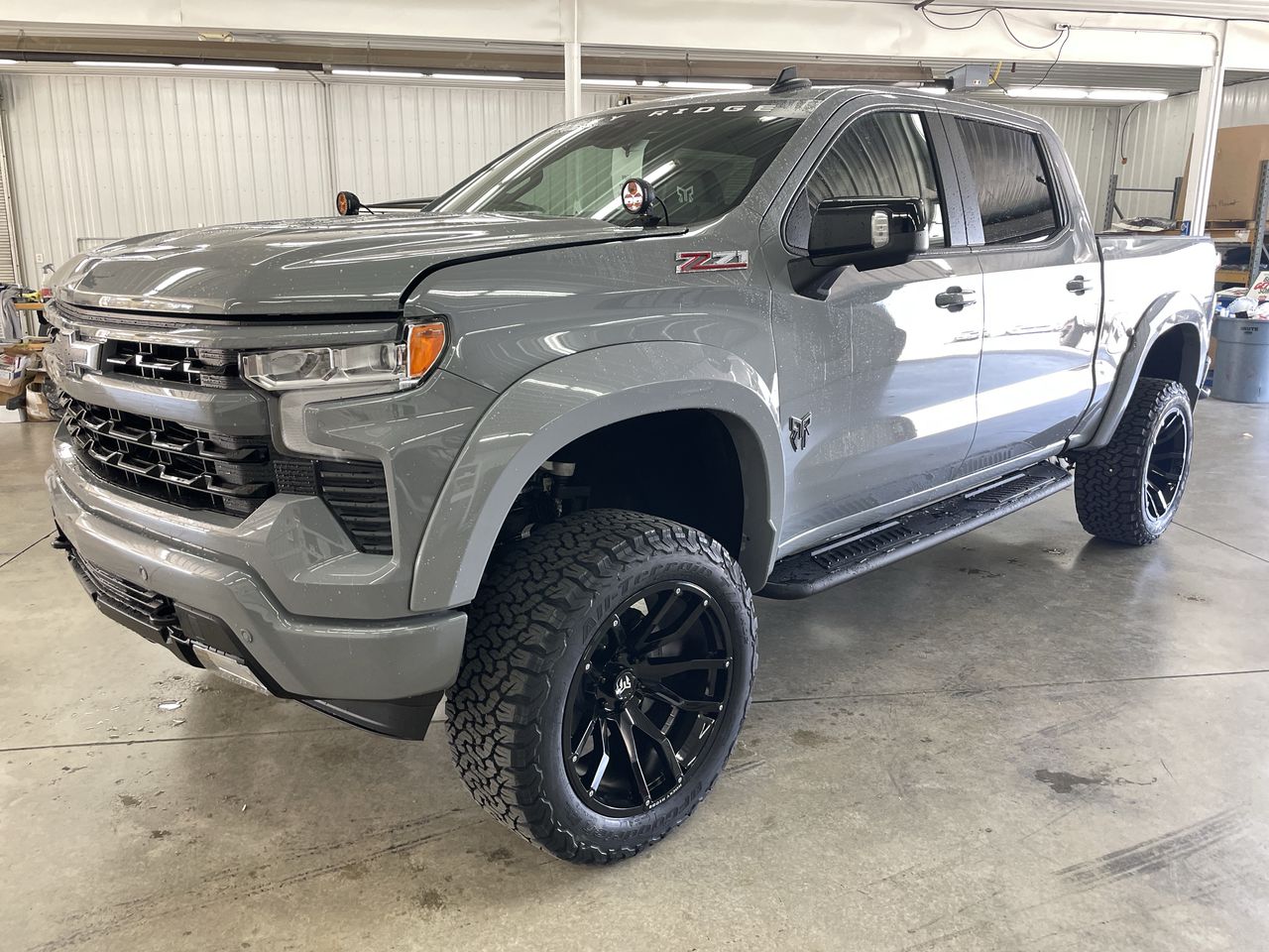 Vehicle Image 10