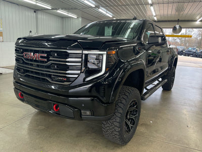 2026 GMC Sierra 1500 4x4 Rocky Ridge Premium Lifted Truck