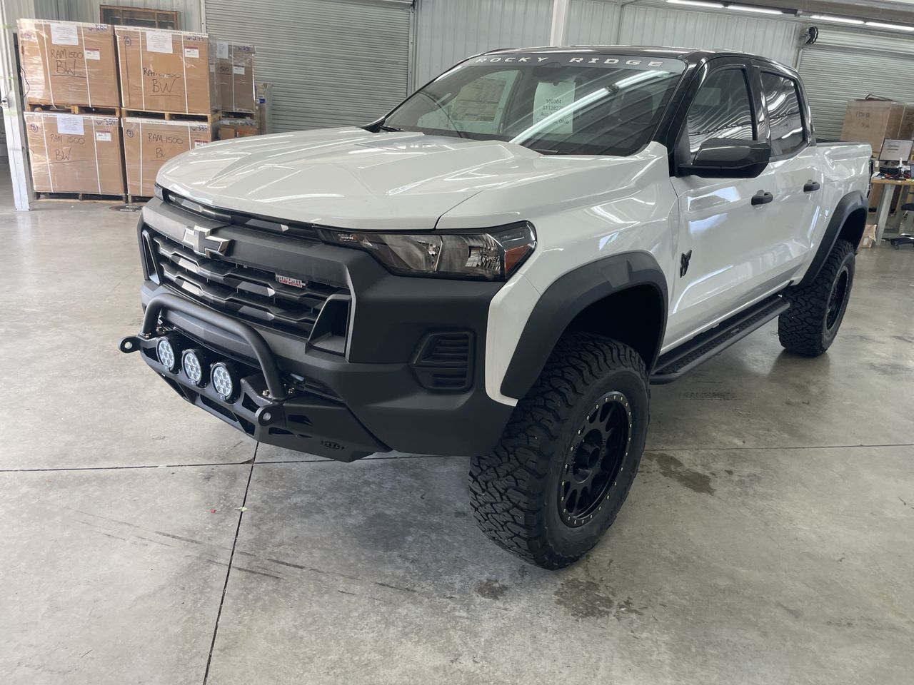 Vehicle Image 10