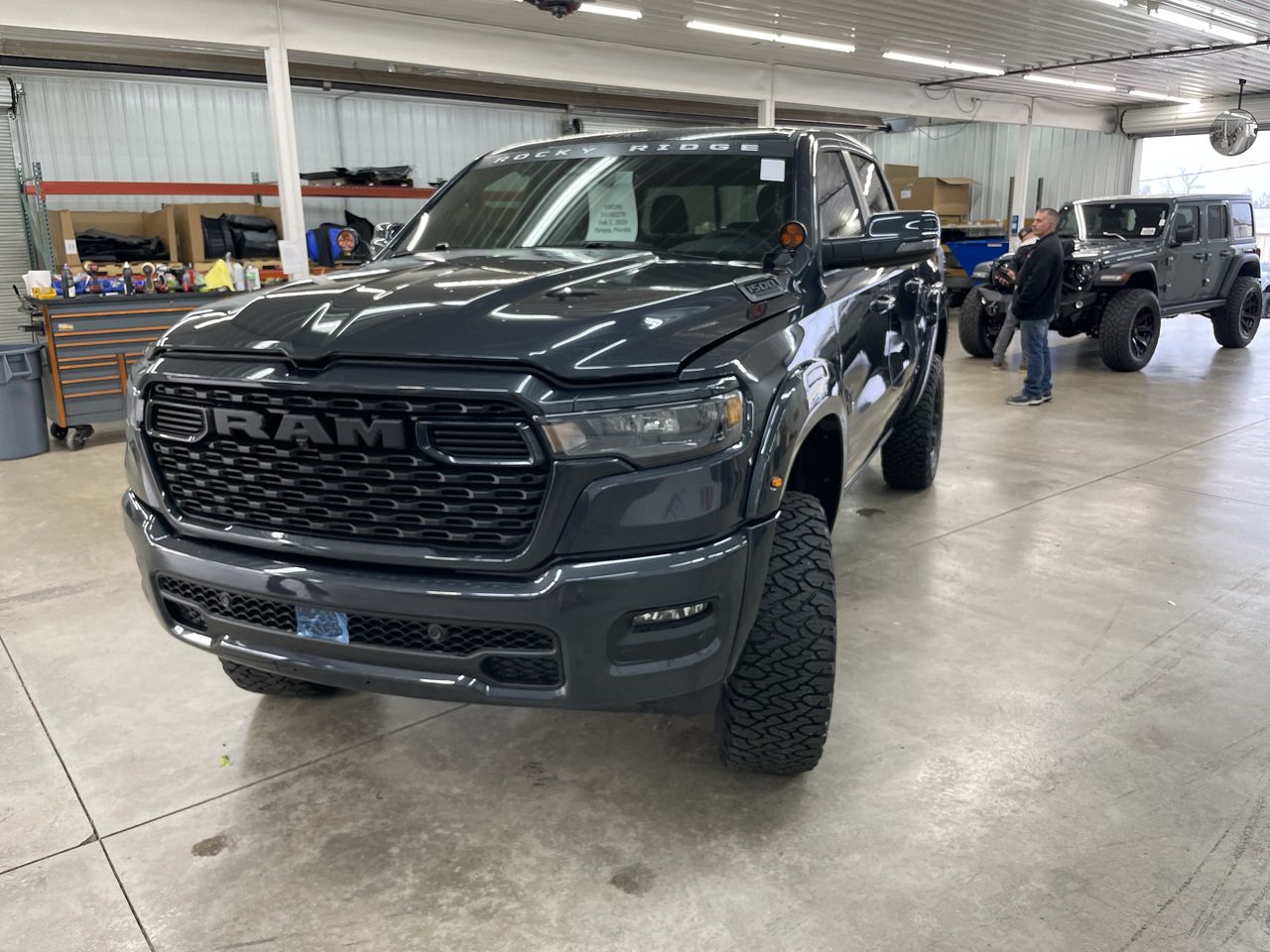 Vehicle Image 10
