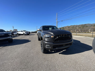 2026 1500 4x4 Spider Edition Premium Lifted Truck