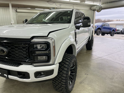 2026 Ford F-250 4x4 Spider Edition Premium Lifted Truck