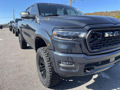2026 1500 4x4 Spider Edition Premium Lifted Truck