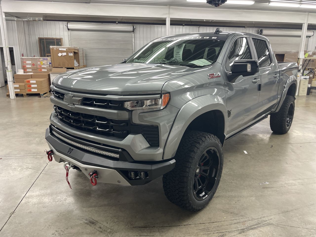 Vehicle Image 10