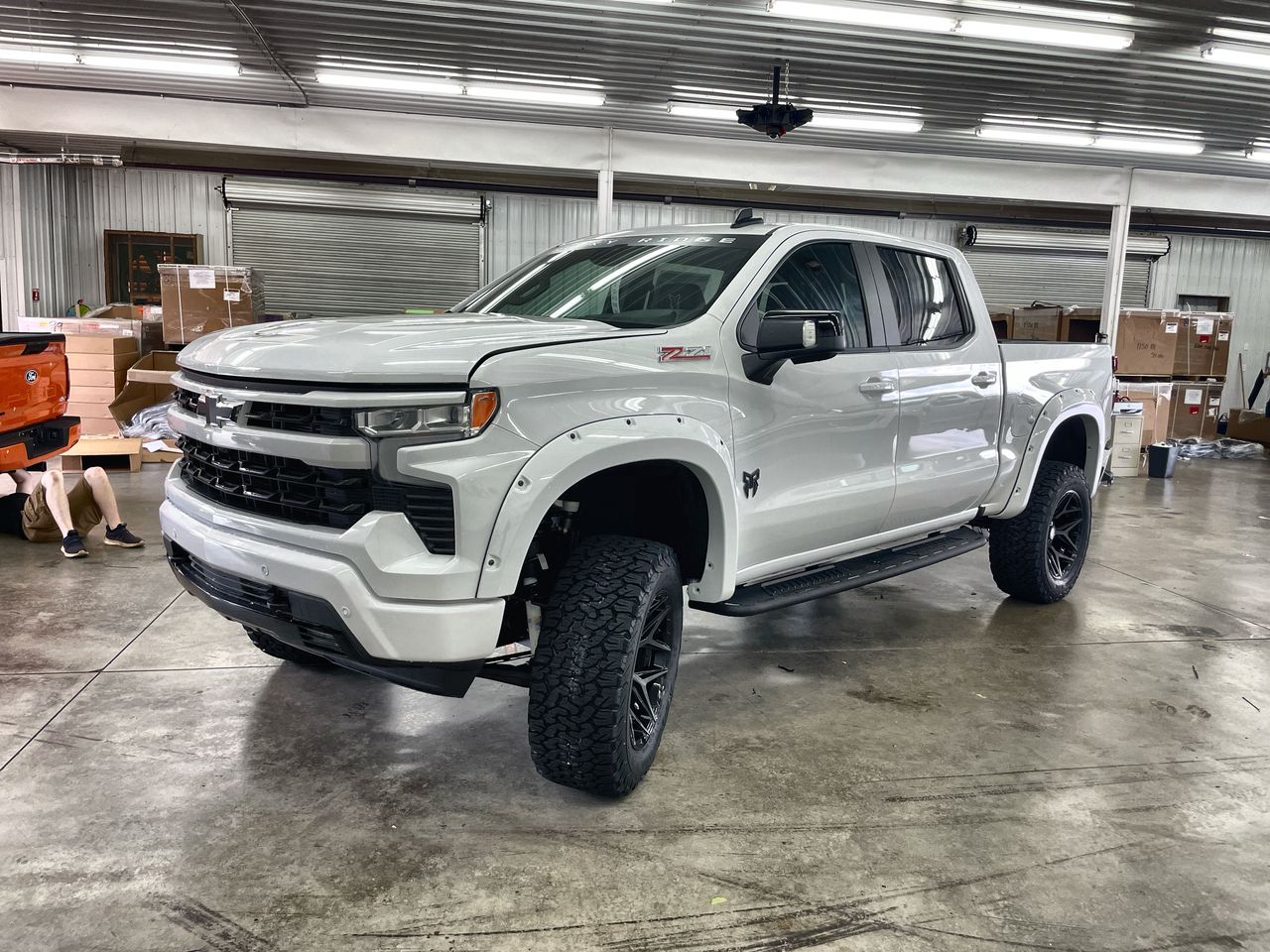 Vehicle Image 10