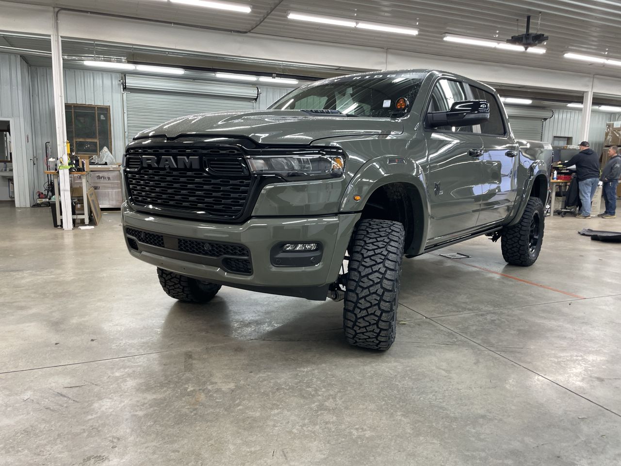 Vehicle Image 10