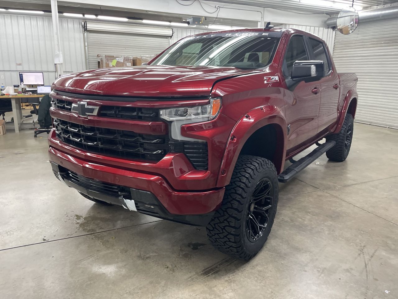 Vehicle Image 10