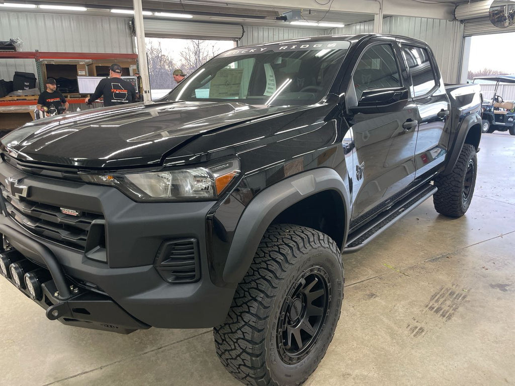 Vehicle Image 10