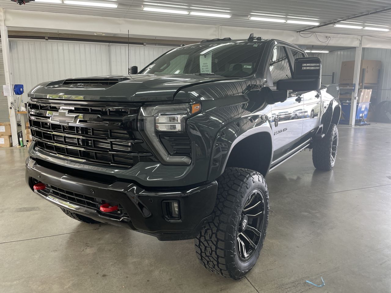 Vehicle Image 10