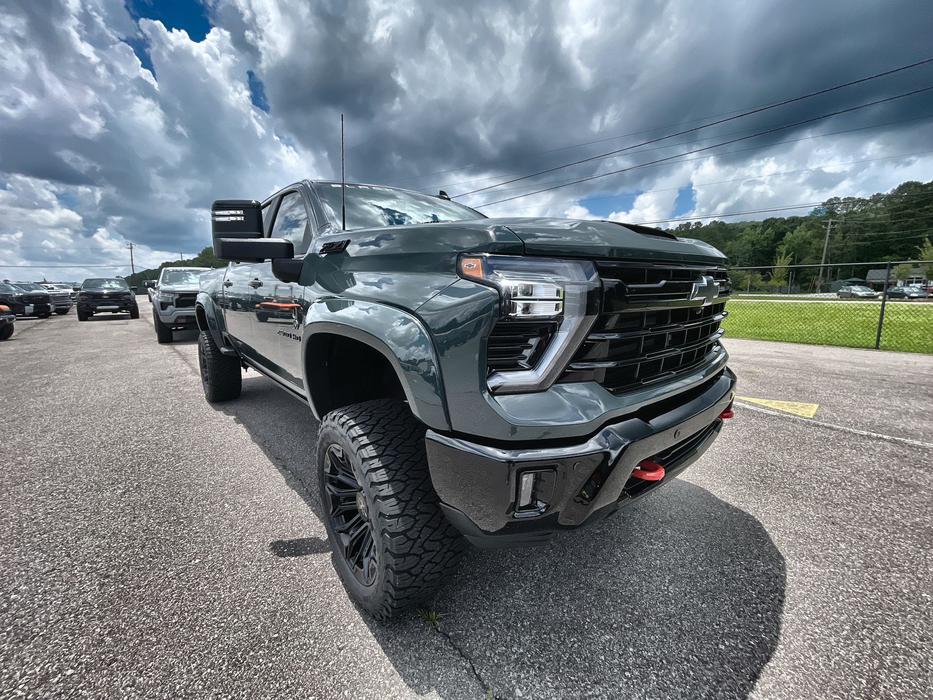 Vehicle Image 10