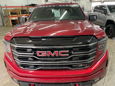 2026 GMC Sierra 1500 4x4 Rocky Ridge Premium Lifted Truck