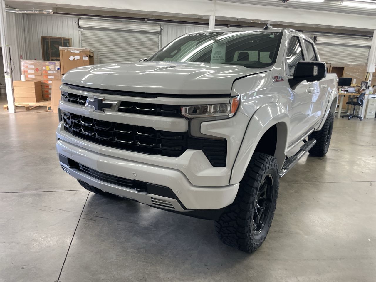 Vehicle Image 9