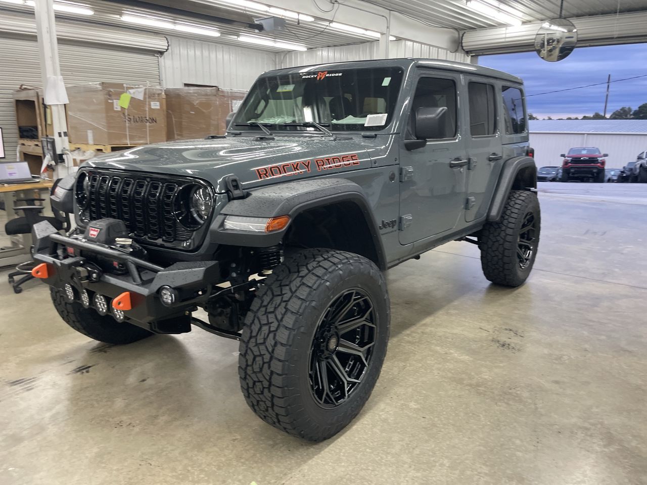 Vehicle Image 10