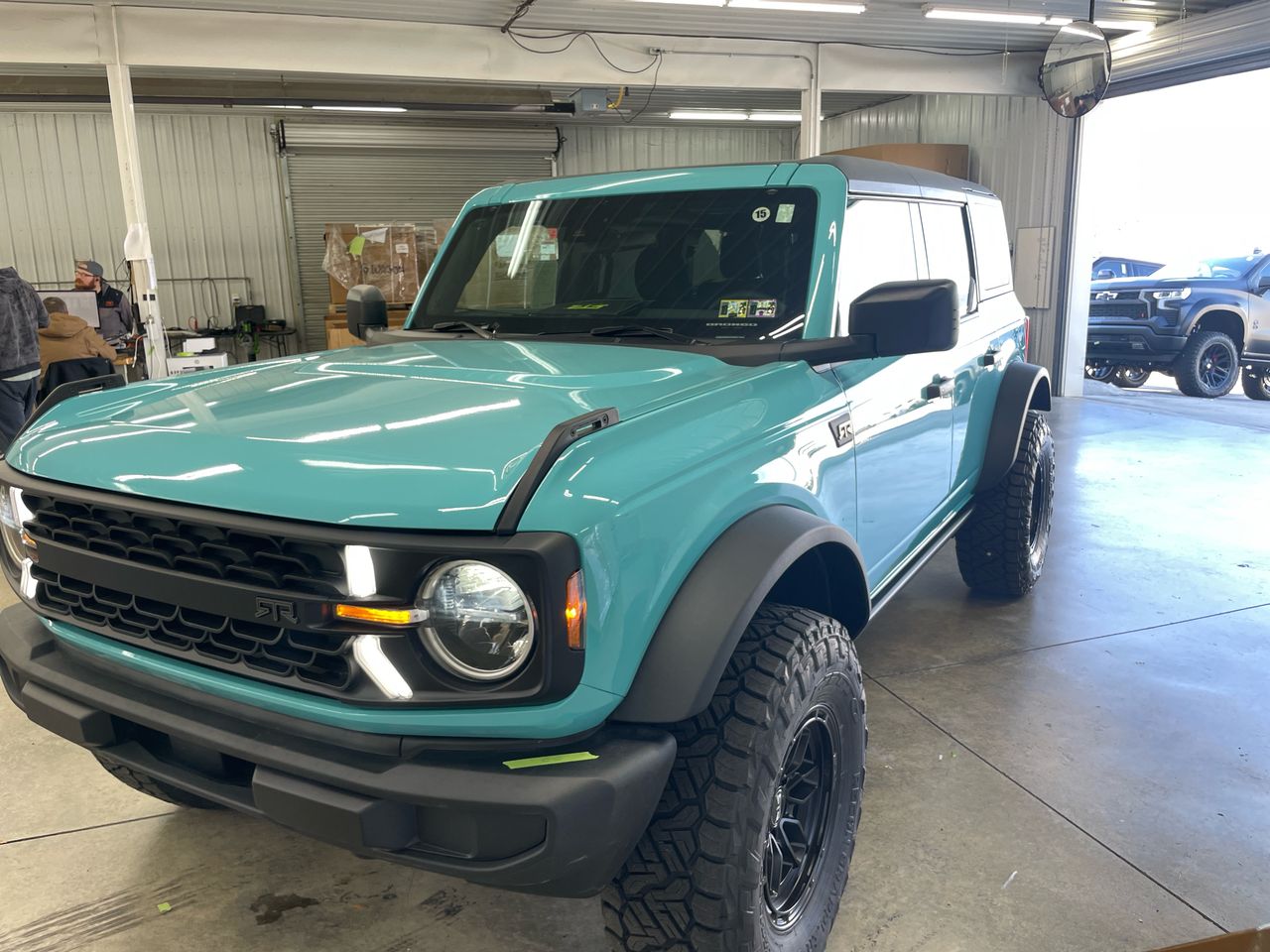 Vehicle Image 10