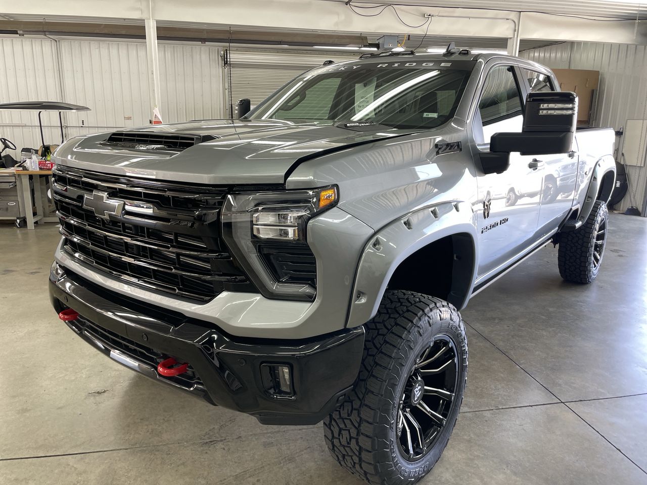 Vehicle Image 10