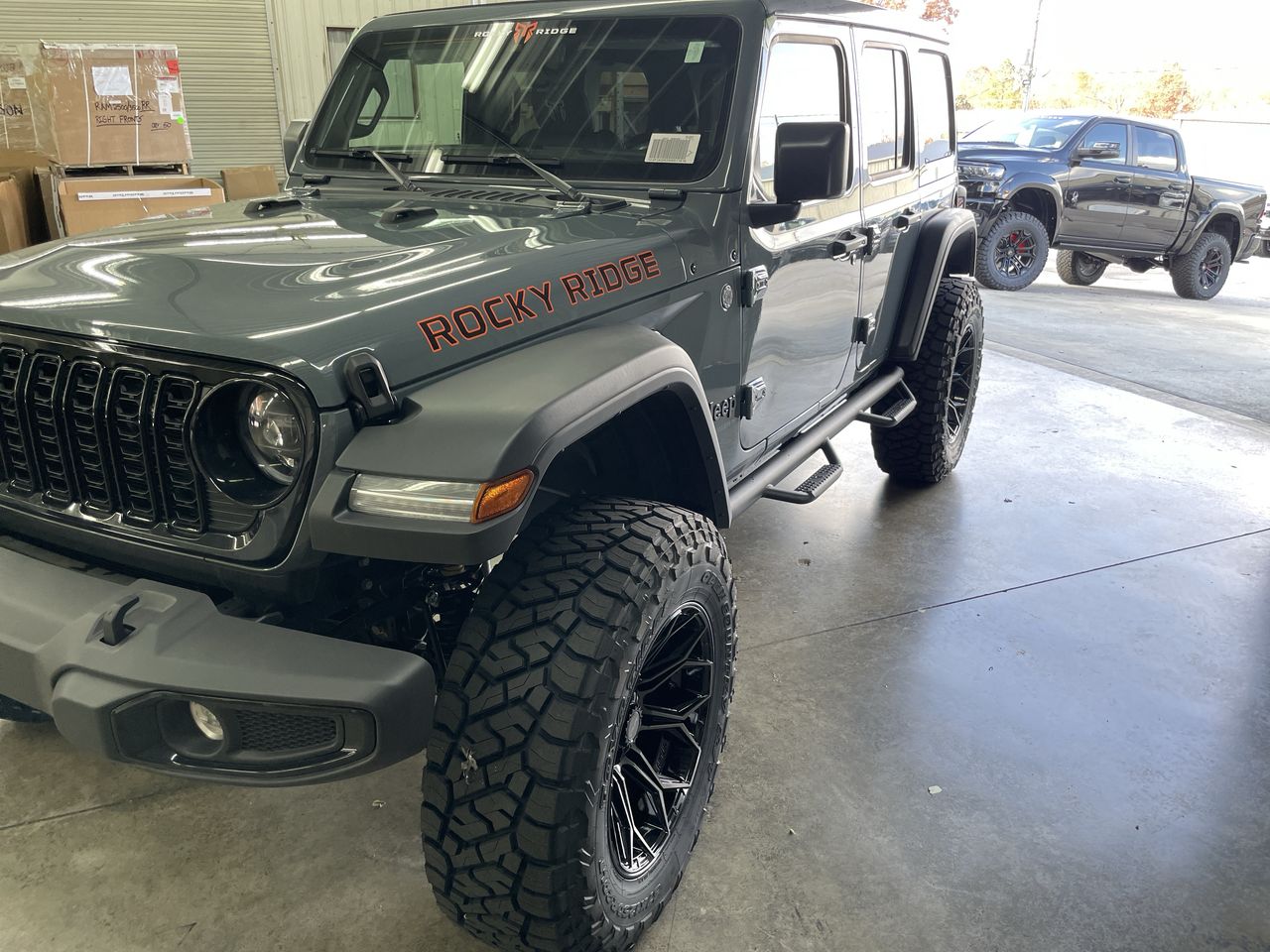 Vehicle Image 10