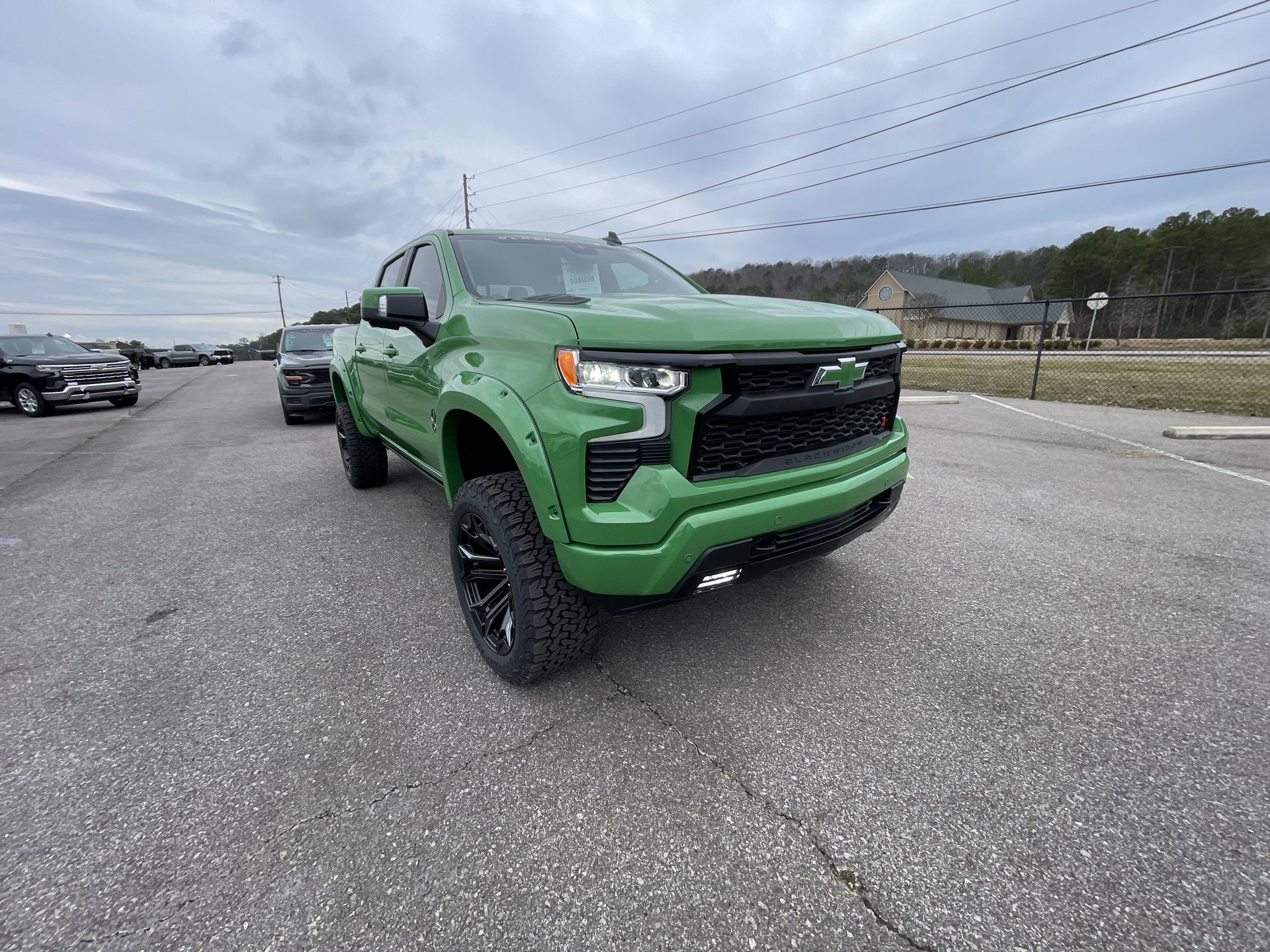Vehicle Image 10