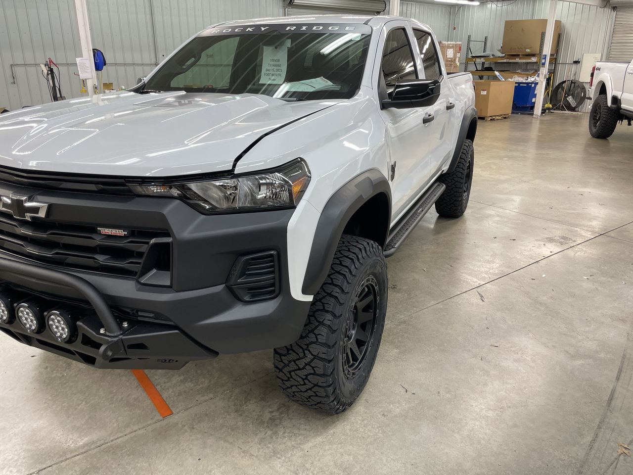 Vehicle Image 10