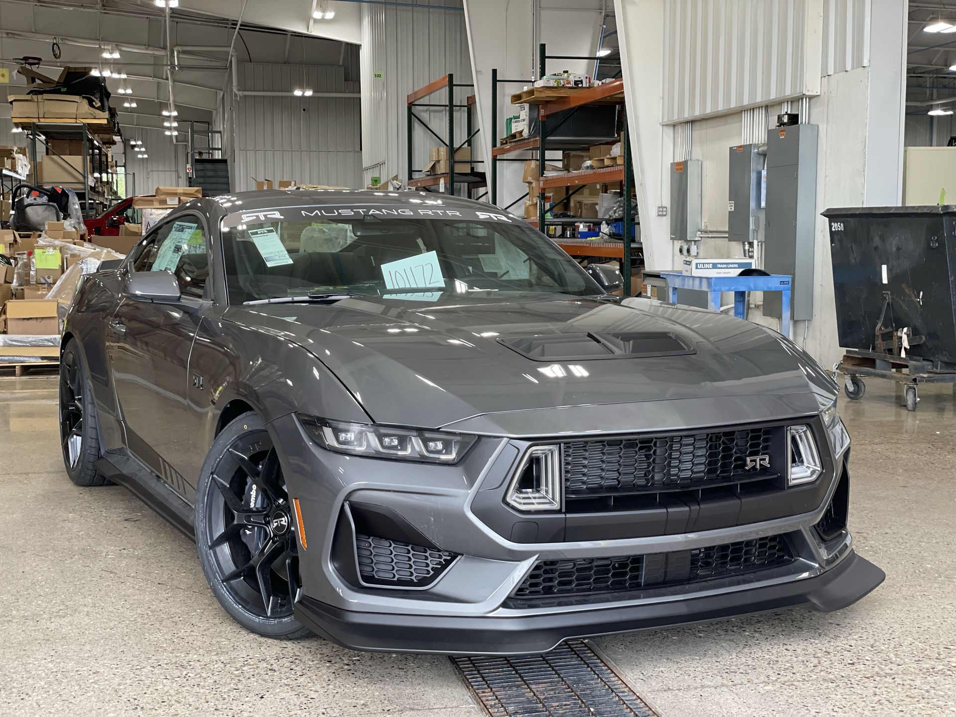 Vehicle Image 10