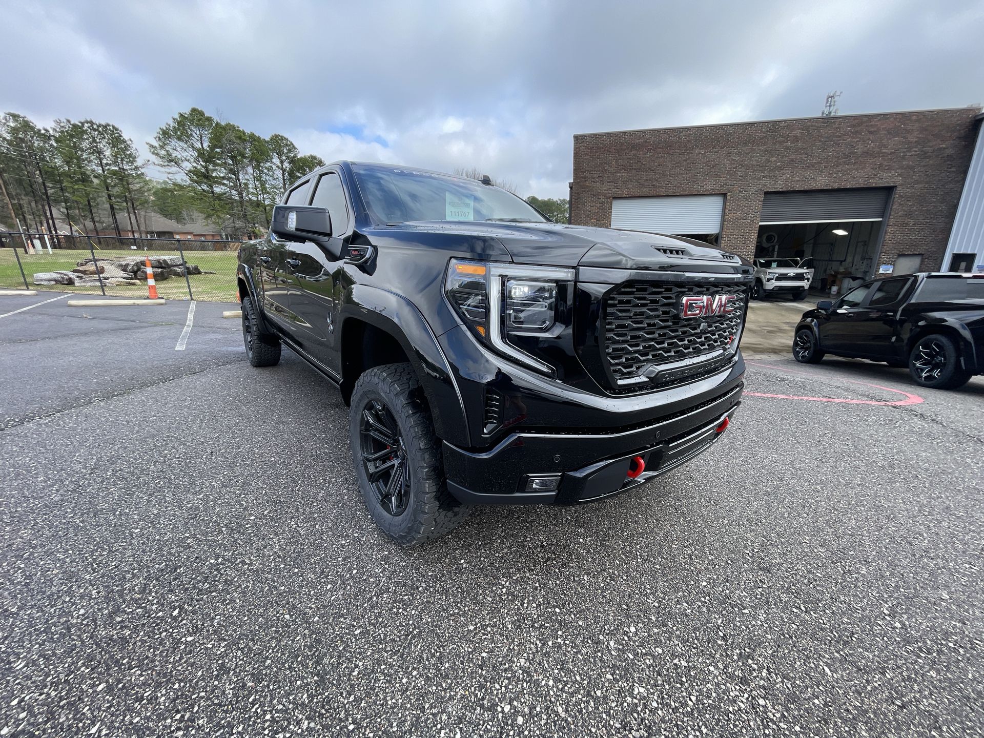 Vehicle Image 10