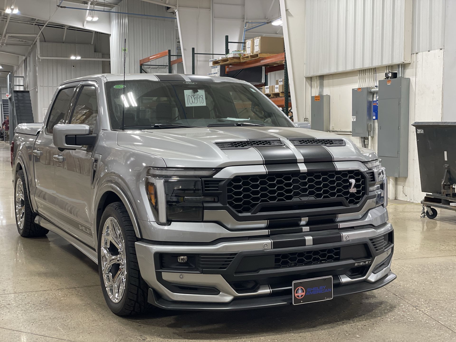 Vehicle Image 10