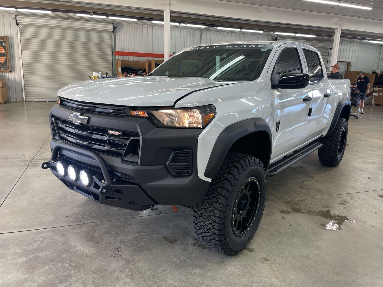 Vehicle Image 10