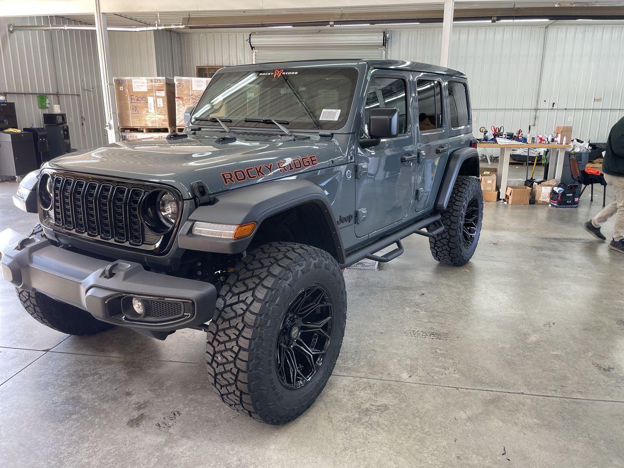 Vehicle Image 10