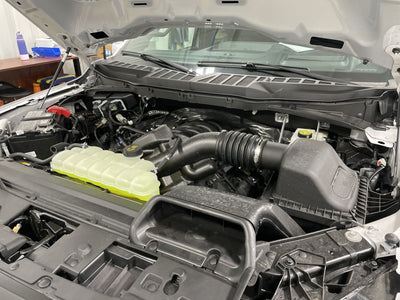 2025 Ford F-150 4x4 Shelby Super Snake Premium Performance Truck