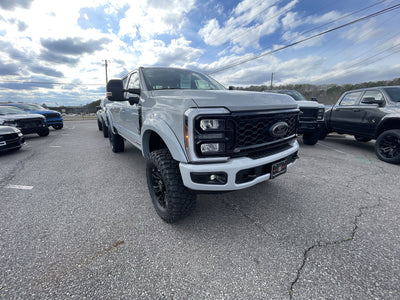 2026 Ford F-250 4x4 Spider Edition Premium Lifted Truck