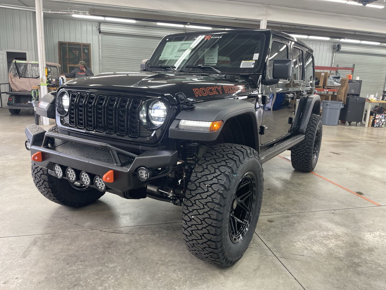 Vehicle Image 10