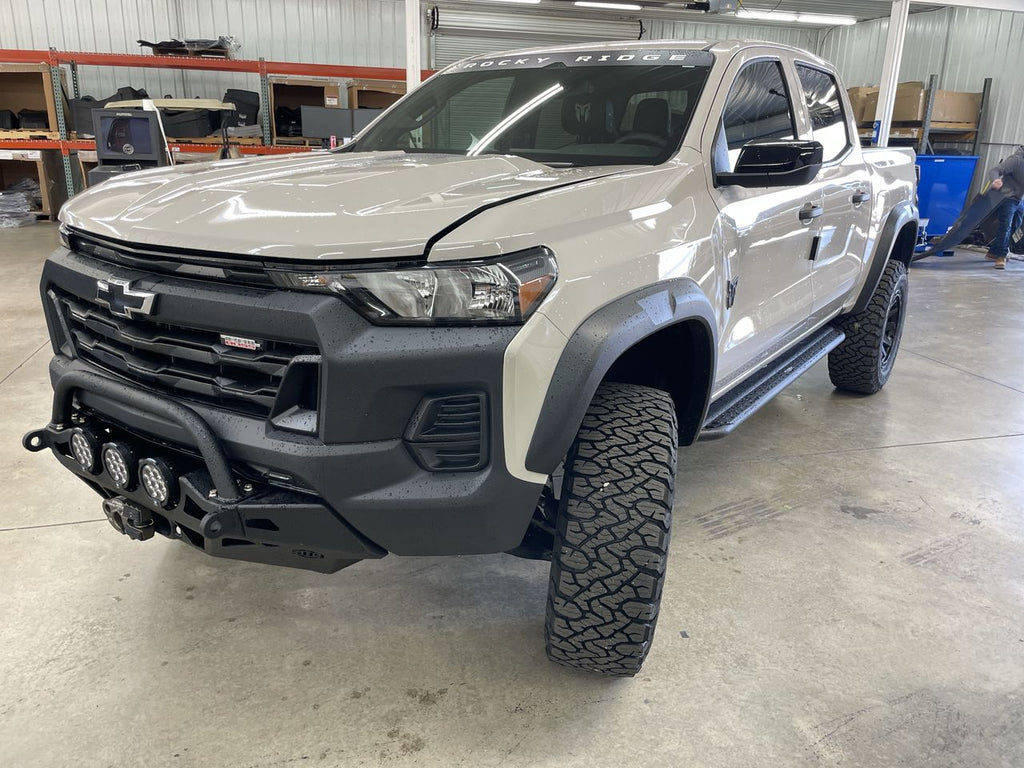 Vehicle Image 10