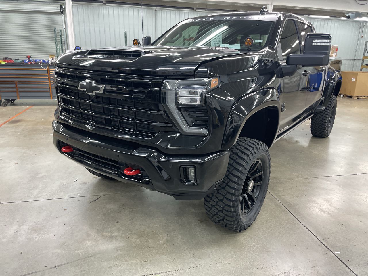Vehicle Image 10