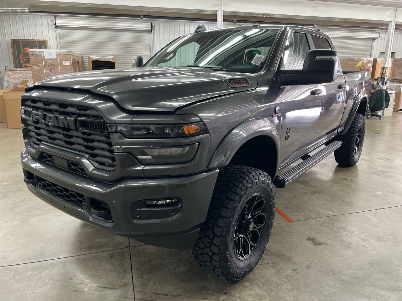Vehicle Image 10