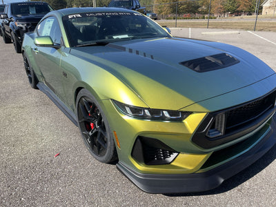 2025 Ford Mustang Fastback 4x2 RTR Spec 3 Premium Lifted Truck