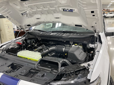 2024 Ford F-150 4x4 Shelby Super Snake Premium Performance Truck