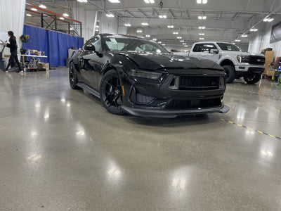 2026 Ford Mustang Fastback 4x2 RTR Spec 2 Premium Lifted Truck