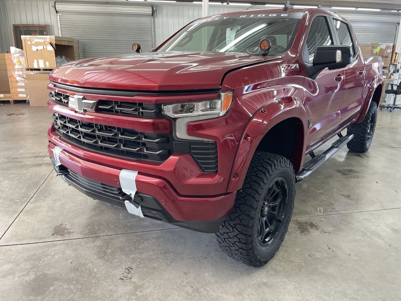 Vehicle Image 10