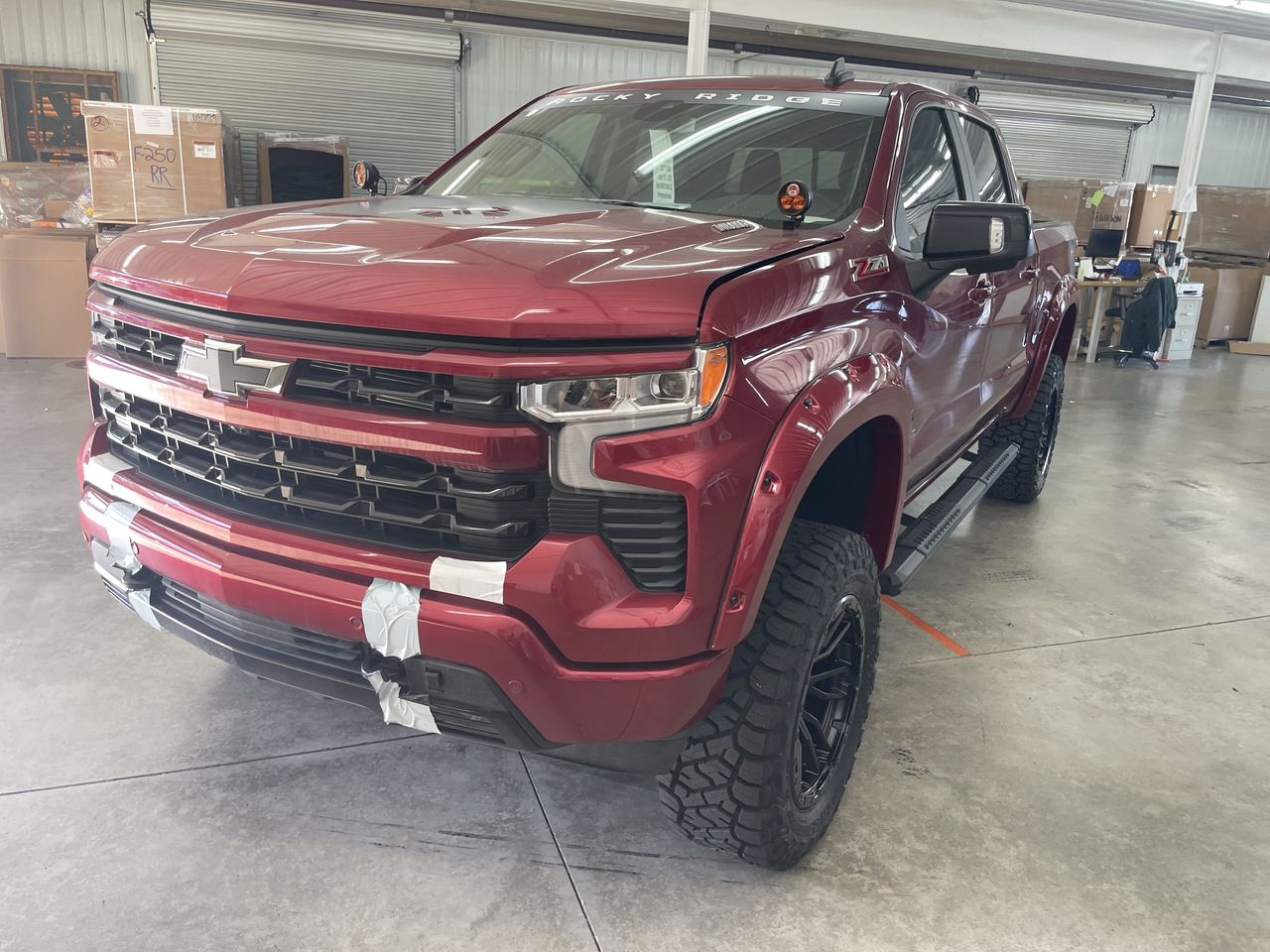 Vehicle Image 10