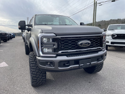 2026 Ford F-250 4x4 Spider Edition Premium Lifted Truck