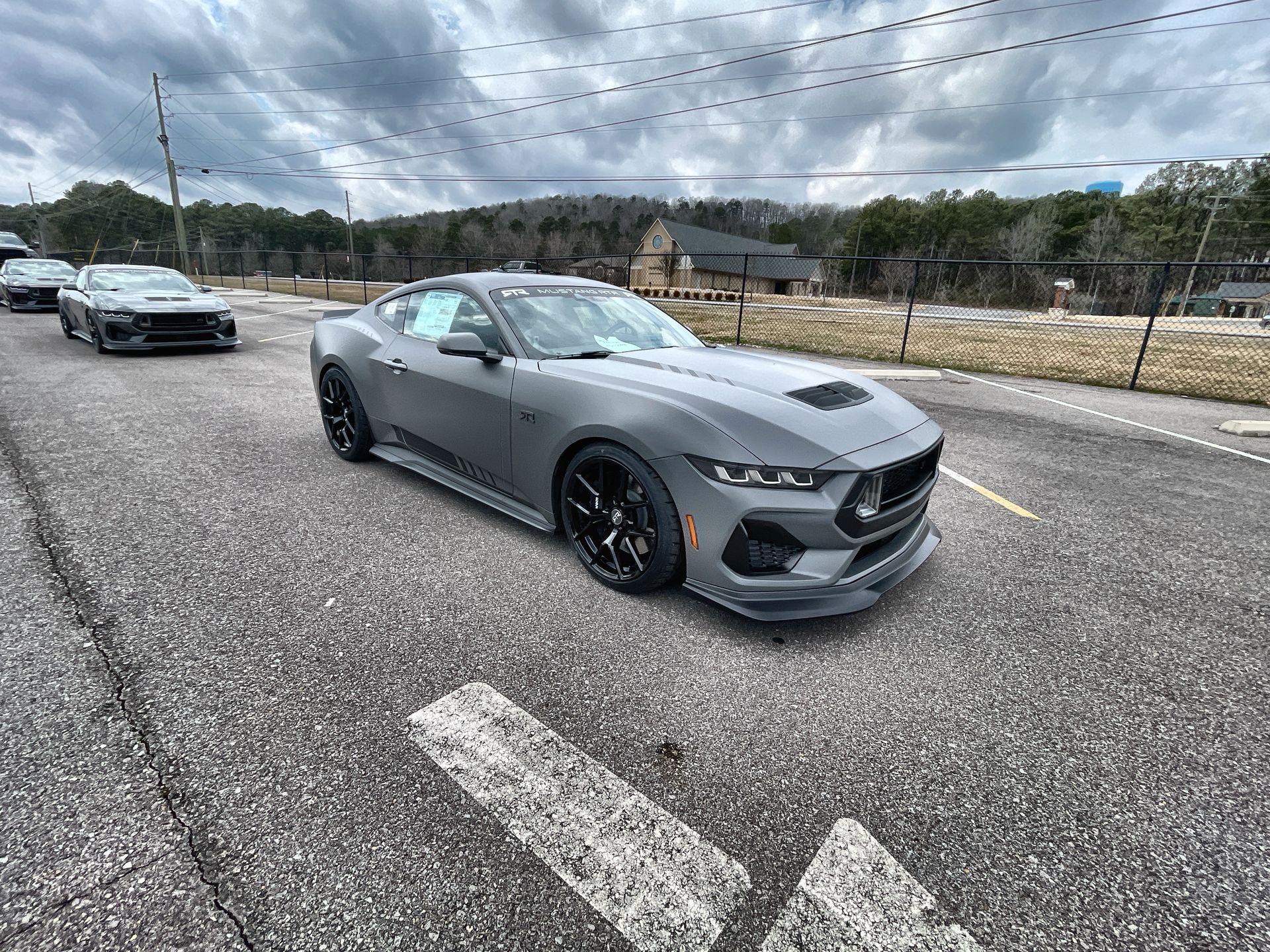 Vehicle Image 10