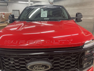 2026 Ford F-250 4x4 Spider Edition Premium Lifted Truck